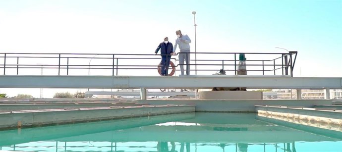 MCT divulga a través de unos vídeos cómo llega el agua hasta las viviendas