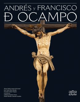 Portada del libro dedicado a la obra de Andrés y Francisco Ocampo
