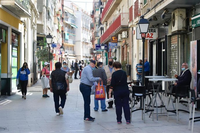 Murcia, primera comunidad en acceder al nivel de nueva normalidad