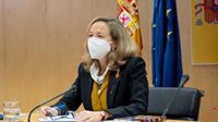 Calviño ve la reforma laboral "urgente" y quiere que esté lista antes de final de año