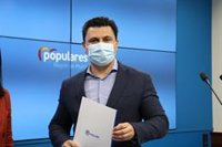 PP, tras la decisión del Consejo: "Se firma la sentencia de muerte del trasvase a falta de la última estocada"