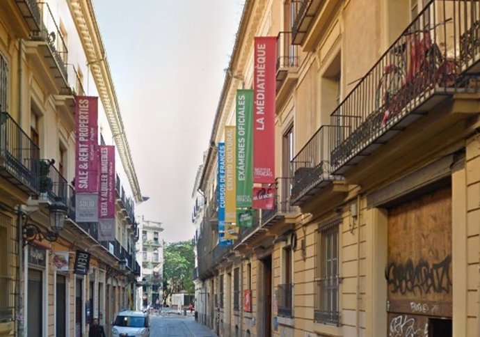 Sede del Institut Franais de Valncia