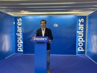 El PP balear considera que en Madrid "ha ganado la libertad y ha perdido el sectarismo"