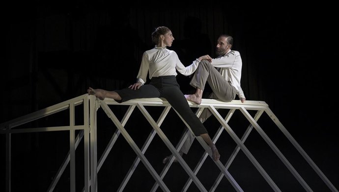 Archivo - Vigor Mortis en el Rialto