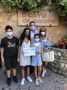 Ayudas a las empresas con los bonos comercio.