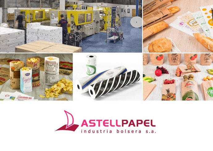 ASTELLPAPEL INDUSTRIAL BOLSERA S.L. 