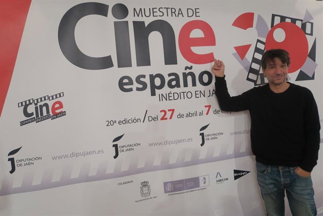 El director Achero Mañas.