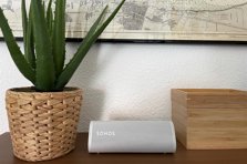 Sonos Roam