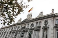 El Supremo se coordinará con los TSJ para responder en plazo a los recursos contra las restricciones covid
