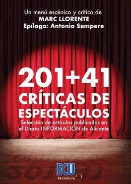 Portada del libro.
