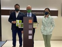 Morón (VOX) dice que Sánchez debería haber impulsado una "ley de pandemias" y que la aragonesa tiene "deficiencias"