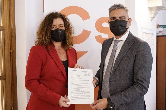 Hormigo y Pozuelo, con la iniciativa de Cs registrada en el Parlamento sobre el dispositivo de Urgencias en Olivares