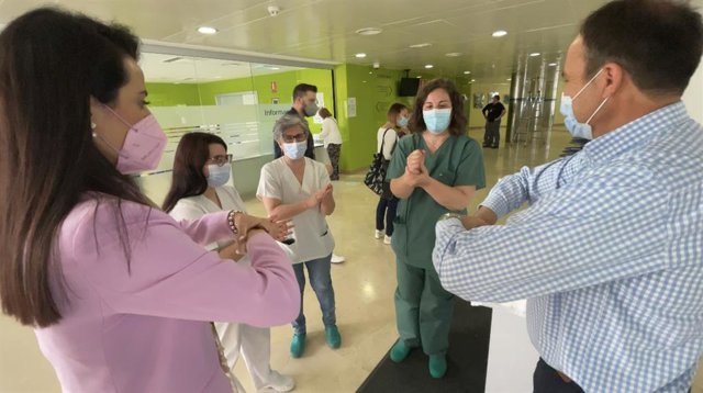 Cómo realizar una correcta higiene de manos