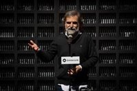 Cuixart responde al TS que su "prioridad no es salir" de prisión y prefiere la amnistía al indulto