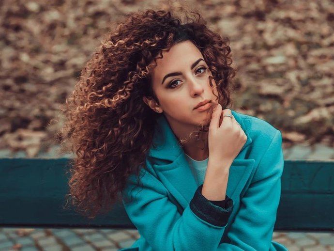 Consigue unos rizos preicosos con forma natural