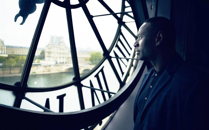 Archivo - Primeras imágenes de Lupin Parte 2: Assane tiene nuevo plan para salvar a su hijo