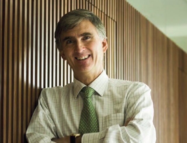 El presidente y consejero delegado de Cobas Asset Management, Francisco García Paramés
