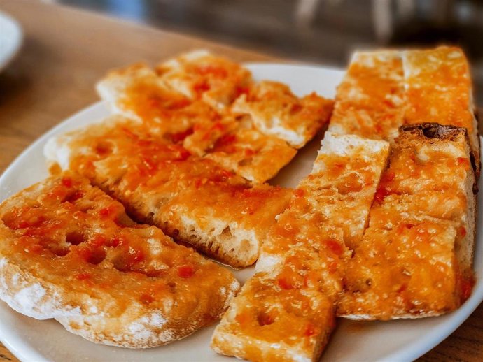 ¿Salsa De Tomate Sin Sales Ni Azúcares En España? Sí, Te Contamos Dónde Comprarla