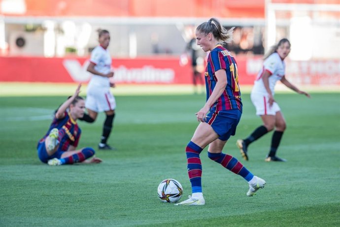 Sevilla - FC Barcelona