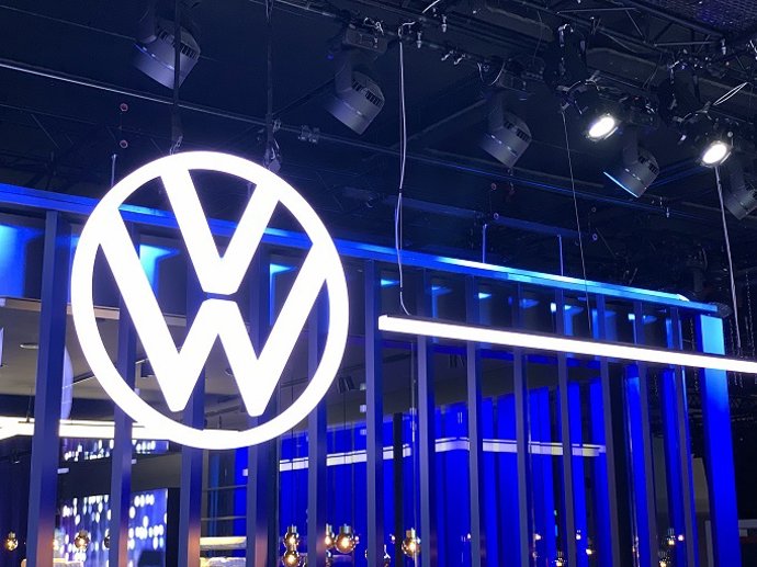 Archivo - Foto recurso Volkswagen