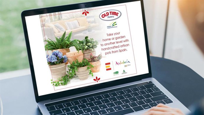 Imagen de la campaña