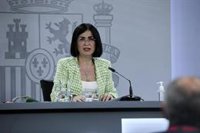 El Defensor del Pueblo urge a incrementar los recursos para salud mental tras la pandemia