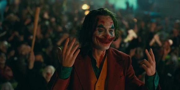 2. La secuela de Joker de Joaquin Phoenix sigue en marcha