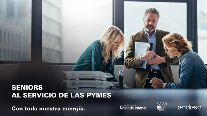 Las empresas han de tener entre 50 y 250 empleados