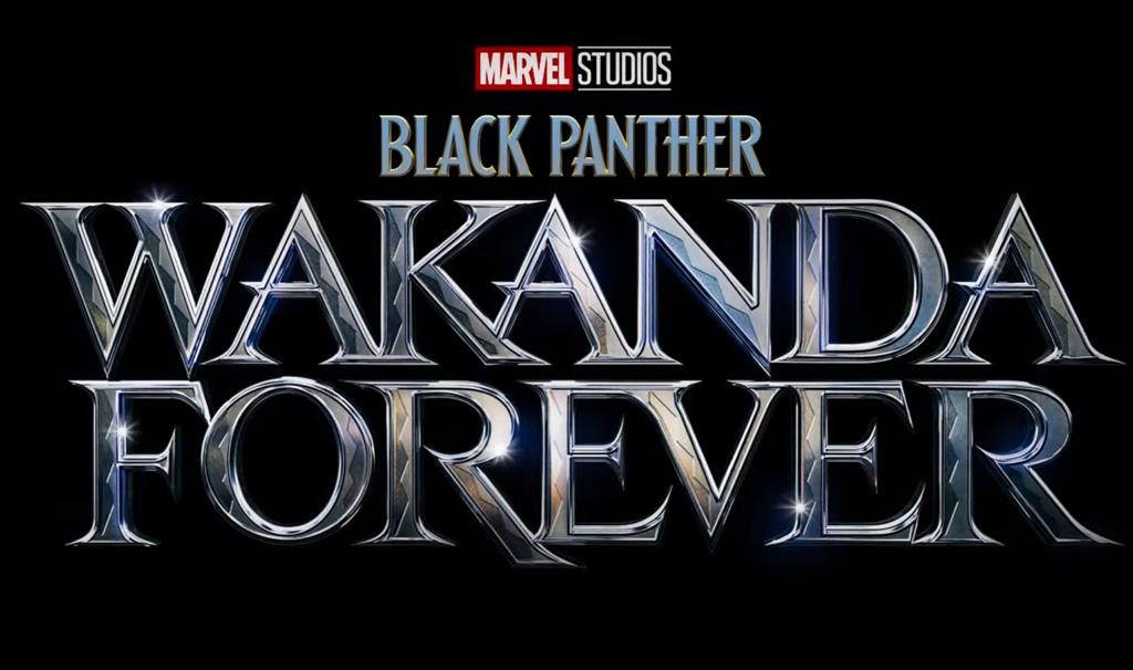 Black Panther: Wakanda Forever downloading