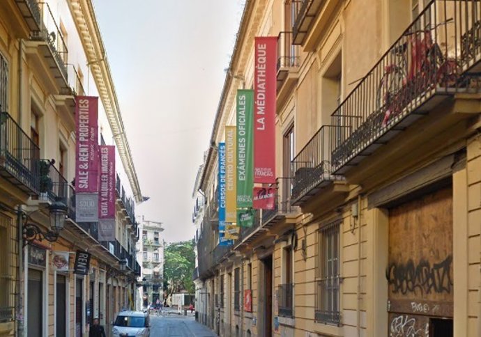 Sede del Institut Franais de Valncia