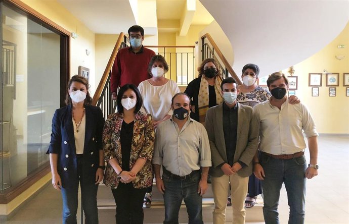 Ágora Rural del PP de Sevilla