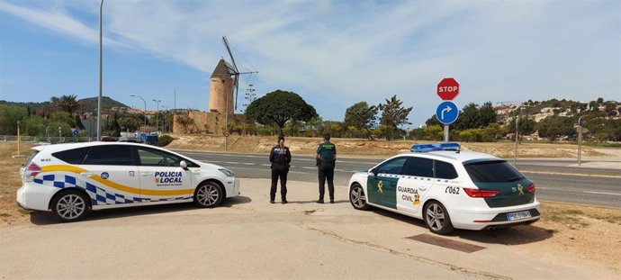 La Guardia Civil detecta posibles estafas conocidas como 'el timo del italiano'.