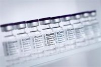 Pfizer acuerda con el COI suministrar vacunas contra la COVID-19 a los participantes en los Juegos Olímpicos de Tokio