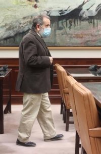 Madrid repite como región con más quejas al Defensor del Pueblo, 7.368 en 2020, el 26% del total, 1.617 más que en 2019