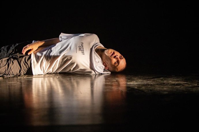 La adaptación del Lazarillo de Tormes llega en forma de rap a la Sala Off con Lázaro