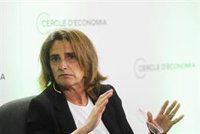 Ribera afirma que los peajes no se aplicarán hasta estar "asentada la recuperación" y que tendrán matices