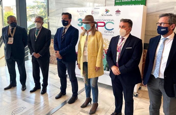 33 Congreso Nacional De Organizadores Profesionales De Congresos