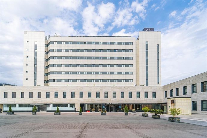 La nueva sede de Total en Asturiaas