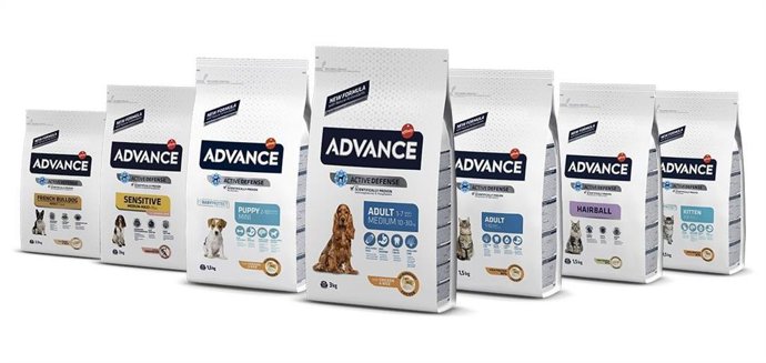 Advance Active Defense