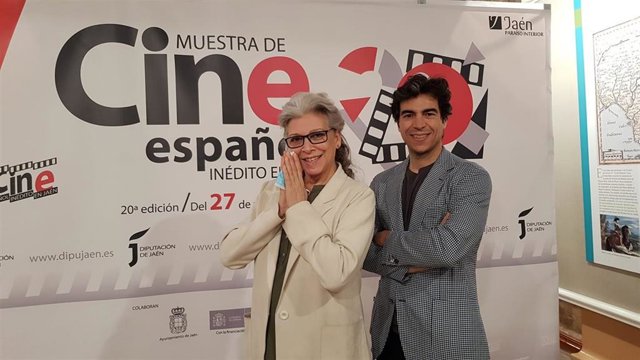 Bernabé Rico y Kiti Manver