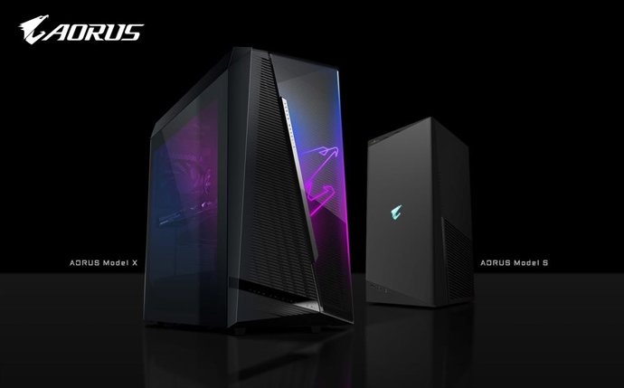 GIGABYTE Announces Worlds First Factory-Tuned Desktop Gaming PCs