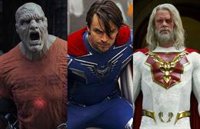 10 personajes de Jupiter's Legacy que debes conocer antes de ver la serie de Netflix