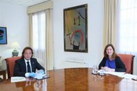 Vox recurrirá el decreto del Govern que mantiene el toque de queda después del estado de alarma