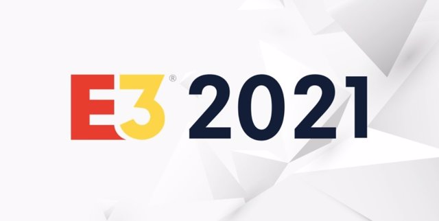 Logo de la feria de videojuegos E3 2021