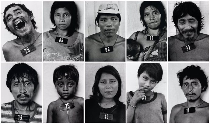 El CAAC presenta 'Amazonía', la reflexión del arte sobre los graves problemas ambientales