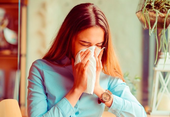 ¿Cómo Podemos Evitar Que La Primavera Afecte A Nuestra Salud?