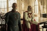 ¿A qué hora se estrena Jupiter's Legacy en Netflix?