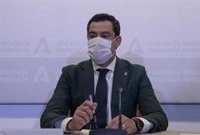 Andalucía elimina toque de queda, amplía el horario de hostelería hasta las 00,00 horas y reabre discotecas