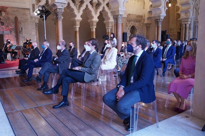 XX Homenaje a la Palabra.