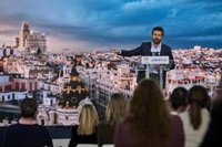 Casado denuncia que Leguina y Redondo Terreros han sido "purgados" por el "sanchismo"